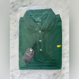 NWT Men’s Master’s Polo